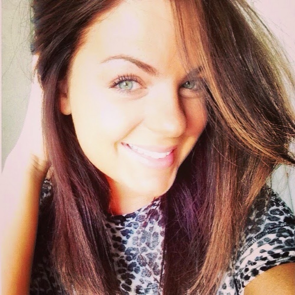 Meet your Posher, Madeline